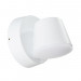 Уличный Светильник Arte Lamp Chico A2212AL-1WH