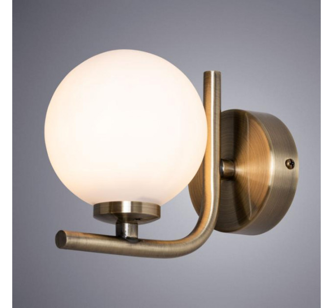 Настенное бра Bolla-unica Arte Lamp A3988AP-1AB