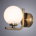Настенное бра Bolla-unica Arte Lamp A3988AP-1AB