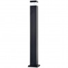 Уличный наземный светильник Shalby Arte Lamp A2218PA-1BK