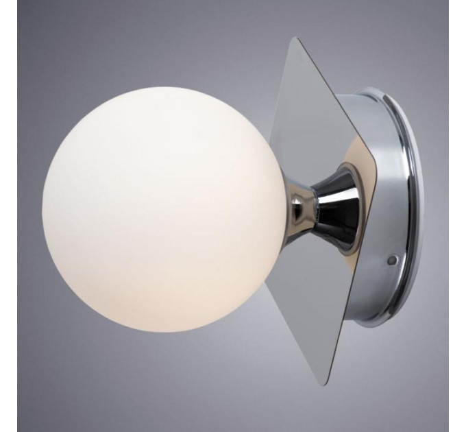 Настенное бра Aqua-Bolla Arte Lamp хром A5663AP-1CC