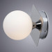 Настенное бра Aqua-Bolla Arte Lamp хром A5663AP-1CC