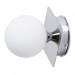 Настенное бра Aqua-Bolla Arte Lamp хром A5663AP-1CC