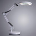 Настольная лампа Луна Arte Lamp LED A2013LT-1WH