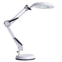 Настольная лампа Луна Arte Lamp LED A2013LT-1WH