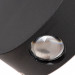 Настенный светильник Tamburello Arte Lamp LED 4W A1525AP-1BK