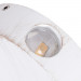 Настенный светильник Tamburello Arte Lamp LED 4W A1525AP-1WG