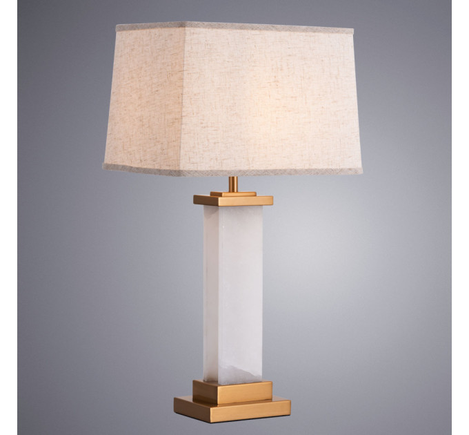 Интерьерная лампа Camelot Arte Lamp A4501LT-1PB