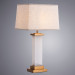 Интерьерная лампа Camelot Arte Lamp A4501LT-1PB