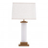 Интерьерная лампа Camelot Arte Lamp A4501LT-1PB