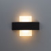 Настенный светильник Croce Arte Lamp LED 6W A1444AP-1BK