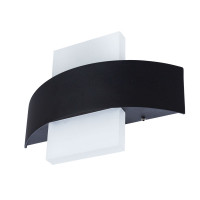 Настенный светильник Croce Arte Lamp LED 6W A1444AP-1BK