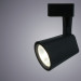 Спот Amico Arte Lamp A1811PL-1BK