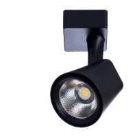 Спот Amico Arte Lamp A1811PL-1BK