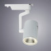 Трековый светильник Traccia Arte Lamp A2321PL-1WH