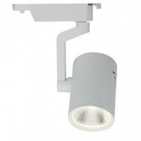 Трековый светильник Traccia Arte Lamp A2321PL-1WH