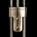 Торшер Arte Lamp Duetto ,бронза A4329PN-2AB
