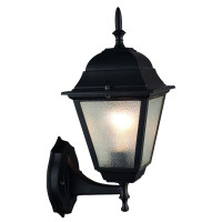 Уличный настенный Бремен Arte Lamp A1011AL-1BK