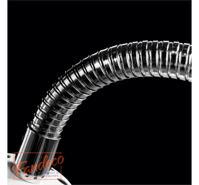 Настенное бра Dorm Arte Lamp A1408AP-1WH