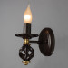 Настенное бра Cartwheel Arte Lamp A4550AP-1CK