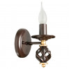 Настенное бра Cartwheel Arte Lamp A4550AP-1CK