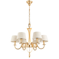 Подвесная люстра Florence Divinare 6819/19 SP-6