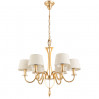 Подвесная люстра Florence Divinare 6819/19 SP-6