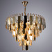 Подвесная люстра Vivien Arte Lamp 8*60W Е27 A2719SP-8GO