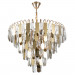 Подвесная люстра Vivien Arte Lamp 8*60W Е27 A2719SP-8GO