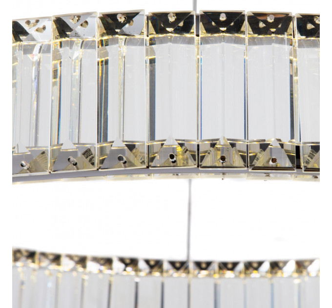 Подвесная люстра Renata Divinare LED 1135/02 SP-36