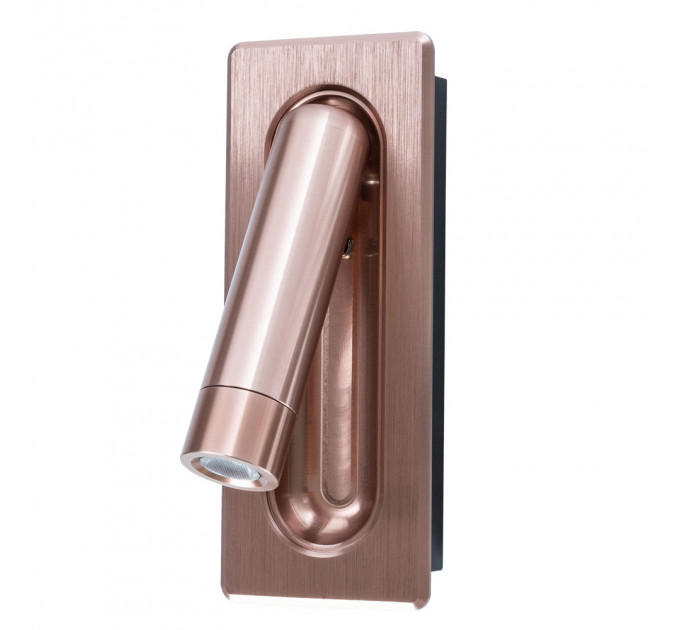 Спот Adhil Arte Lamp A8236AP-1SG