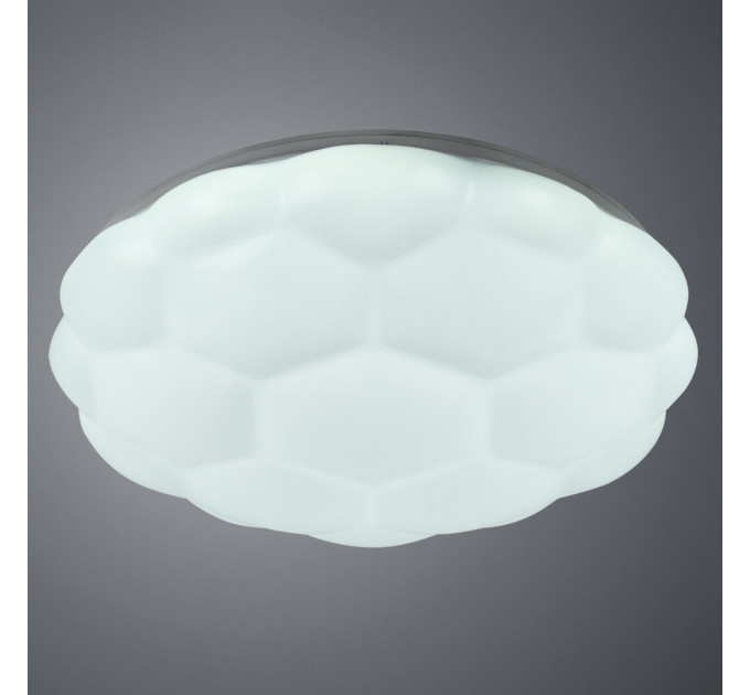 Потолочный светильник Biscotti Arte Lamp LED  A2676PL-72WH