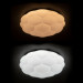 Потолочный светильник Biscotti Arte Lamp LED  A2676PL-72WH