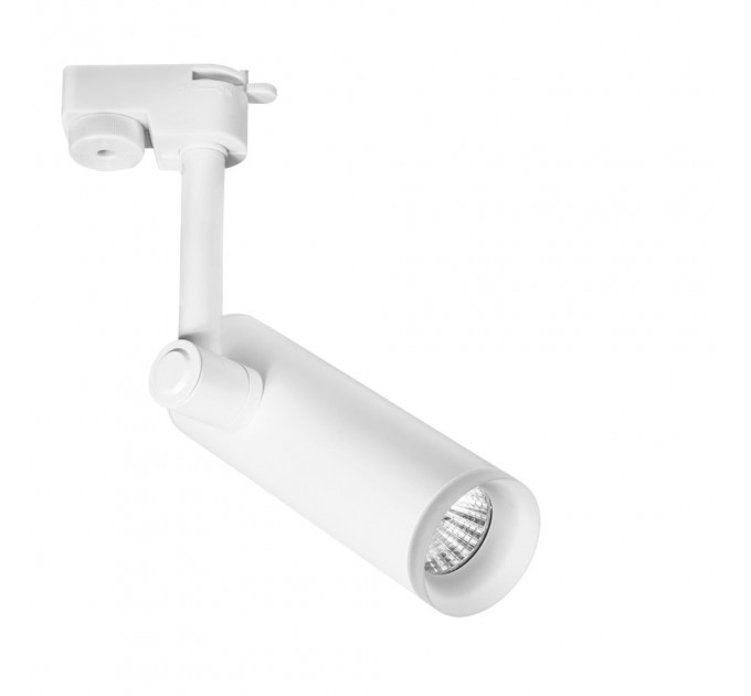 Трековый светильник Arte Lamp Hubble A6813PL-1WH