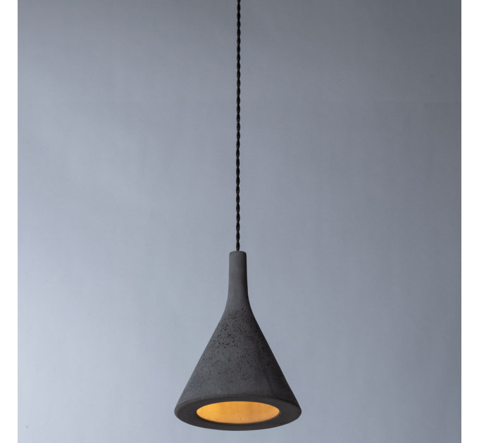 Подвес Bender Arte Lamp 1*50W GU10 A4324SP-1GY