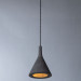 Подвес Bender Arte Lamp 1*50W GU10 A4324SP-1GY