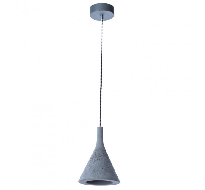 Подвес Bender Arte Lamp 1*50W GU10 A4324SP-1GY