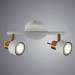 Спот Almach Arte Lamp A1906PL-2WH