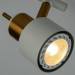 Спот Almach Arte Lamp A1906PL-2WH