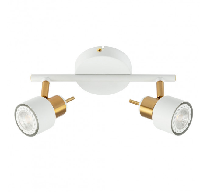 Спот Almach Arte Lamp A1906PL-2WH