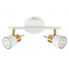 Спот Almach Arte Lamp A1906PL-2WH