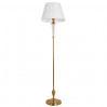 Торшер Gracie Arte Lamp A7301PN-1PB