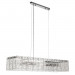 Хрустальная люстра Galatea Arte Lamp A1222LM-8CC