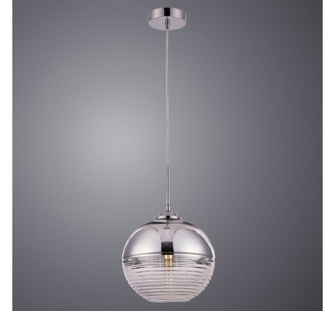 Подвесной светильник Wave Arte Lamp A7762SP-1CC