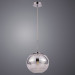 Подвесной светильник Wave Arte Lamp A7762SP-1CC