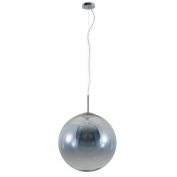Подвесной светильник Jupiter Arte Lamp хром A7964SP-1CC
