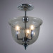Потолочная люстра Bell Arte Lamp 3*60W Е14 A7771PL-3CC