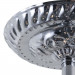 Потолочная люстра Bell Arte Lamp 3*60W Е14 A7771PL-3CC