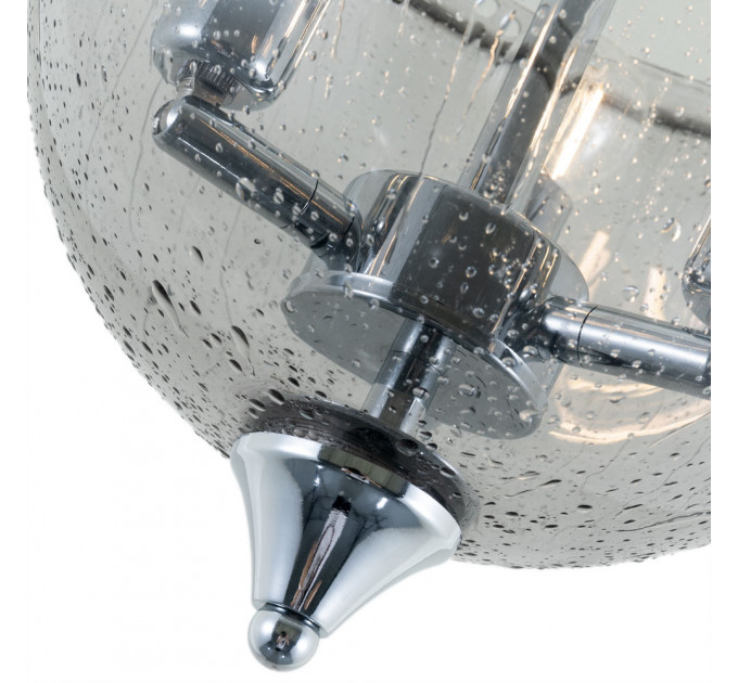 Потолочная люстра Bell Arte Lamp 3*60W Е14 A7771PL-3CC