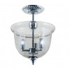 Потолочная люстра Bell Arte Lamp 3*60W Е14 A7771PL-3CC